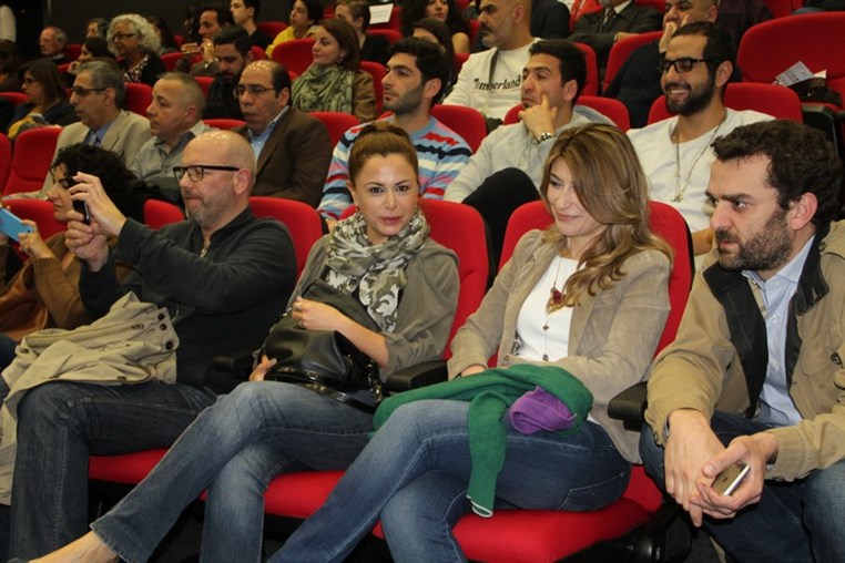 Au Bonheur de Yaya The Movie